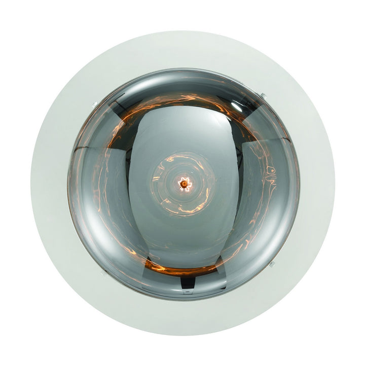 Eurofase Canada - 37087-021 - NOTTINGHAM-FM-14IN-PN-SK - NOTTINGHAM - Polished Nickel