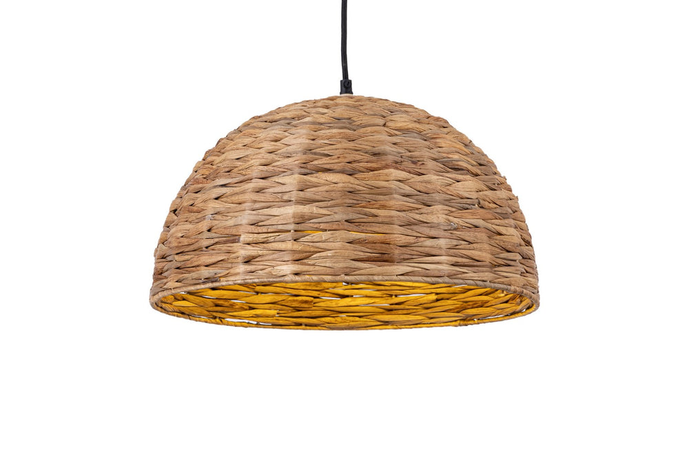 Canarm Canada - IPL2082B01NA - One Light Pendant - Kaia - Natural