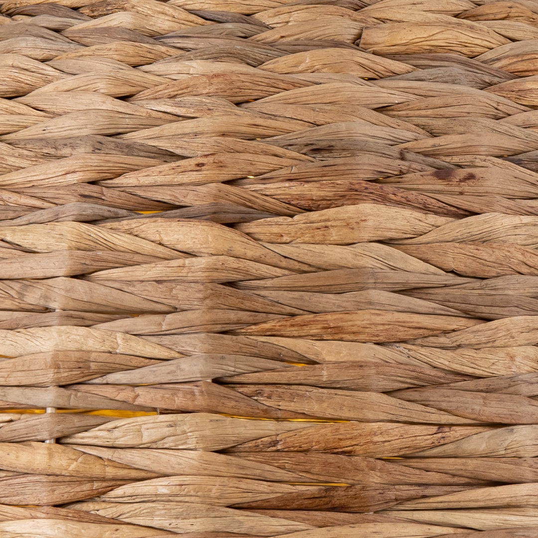 Canarm Canada - IPL2082B01NA - One Light Pendant - Kaia - Natural