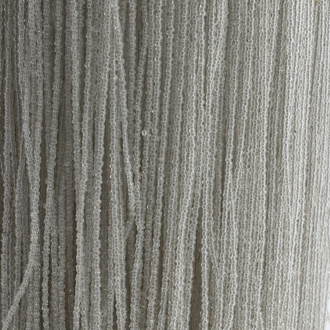 Metropolitan - N1512-613 - Two Light Table Lamp - Crystal Reign - Polished Nickel