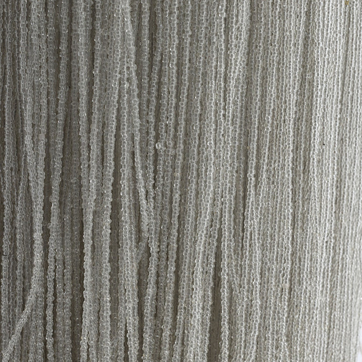 Metropolitan - N1512-613 - Two Light Table Lamp - Crystal Reign - Polished Nickel