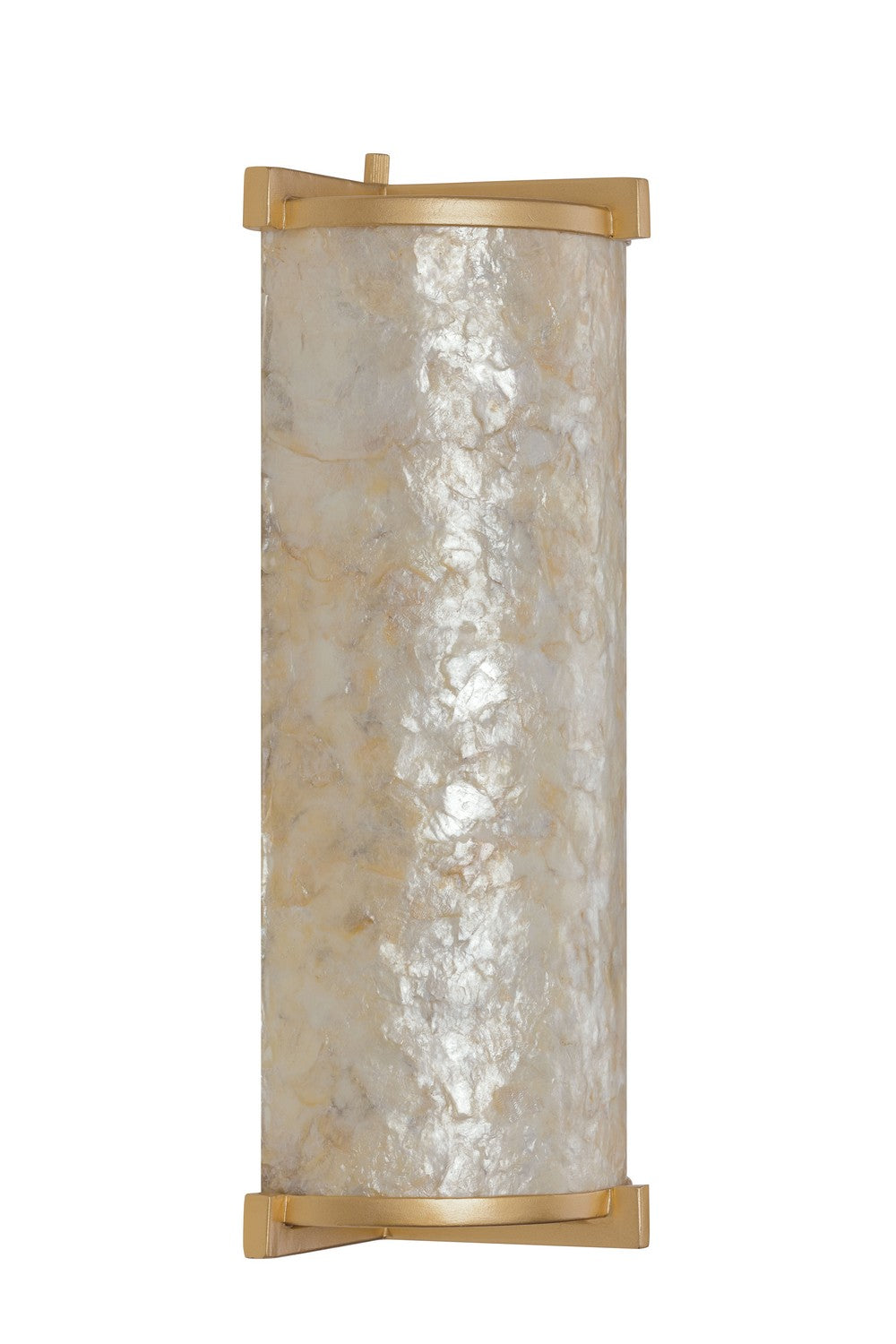 Metropolitan - N1931-760 - Two Light Wall Sconce - Sommers Bend - Fawn Gold