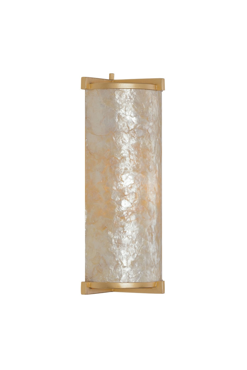 Metropolitan - N1931-760 - Two Light Wall Sconce - Sommers Bend - Fawn Gold