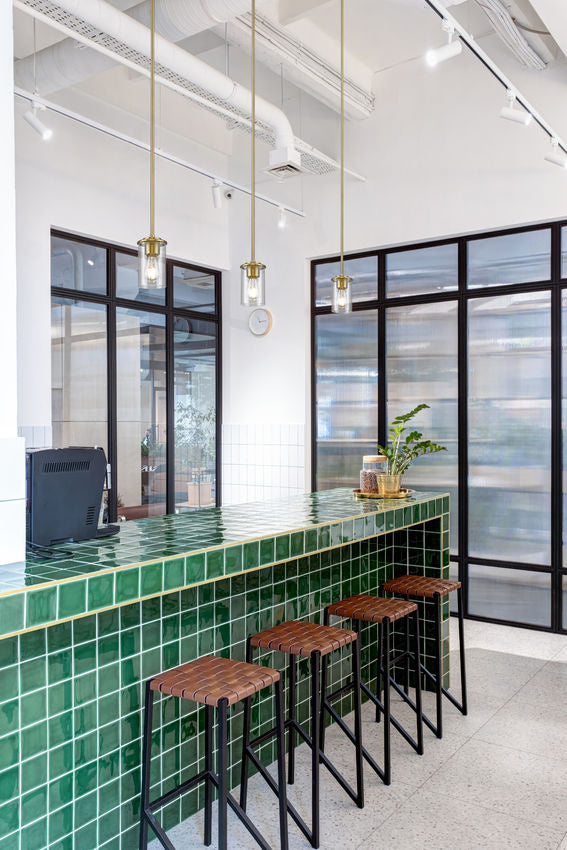 Z-Lite Canada - 742MP-LG - One Light Pendant - Thayer - Luxe Gold