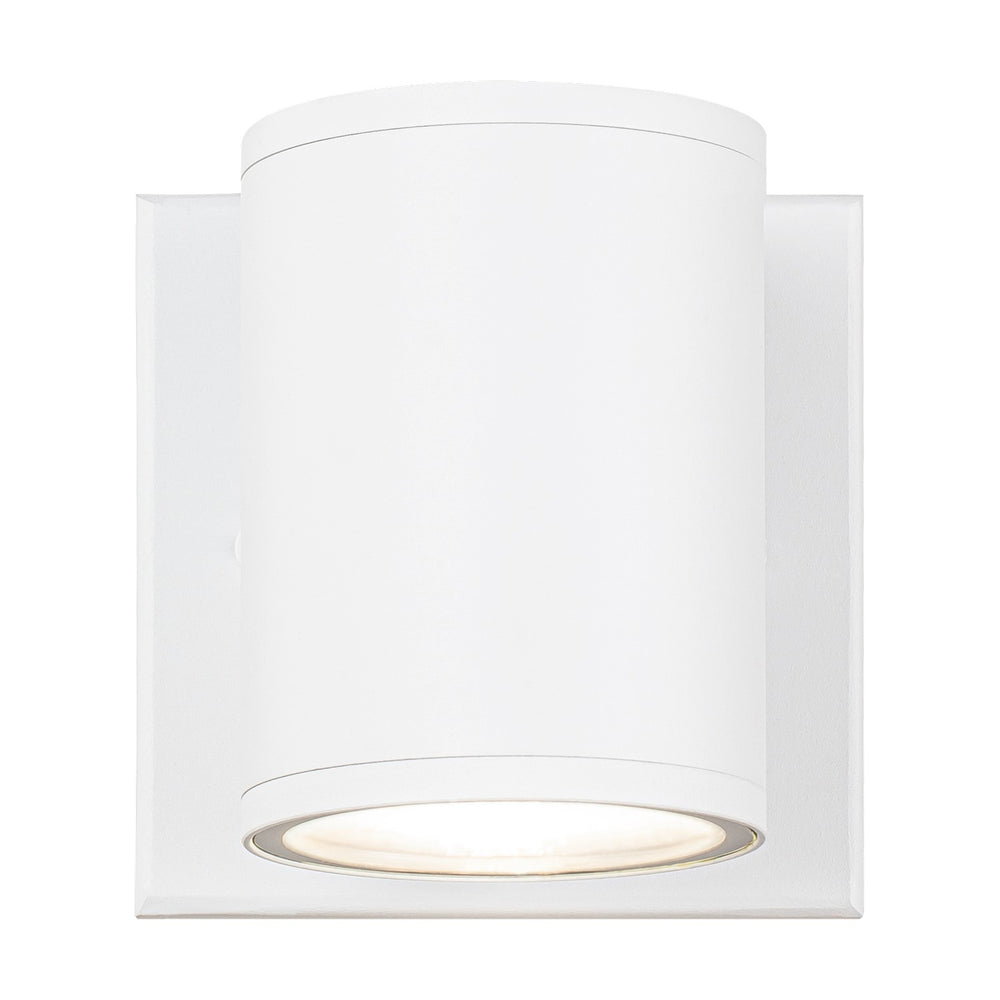 Matteo Canada - S10201MW - LED Wall Sconce - Tubular - Matte White