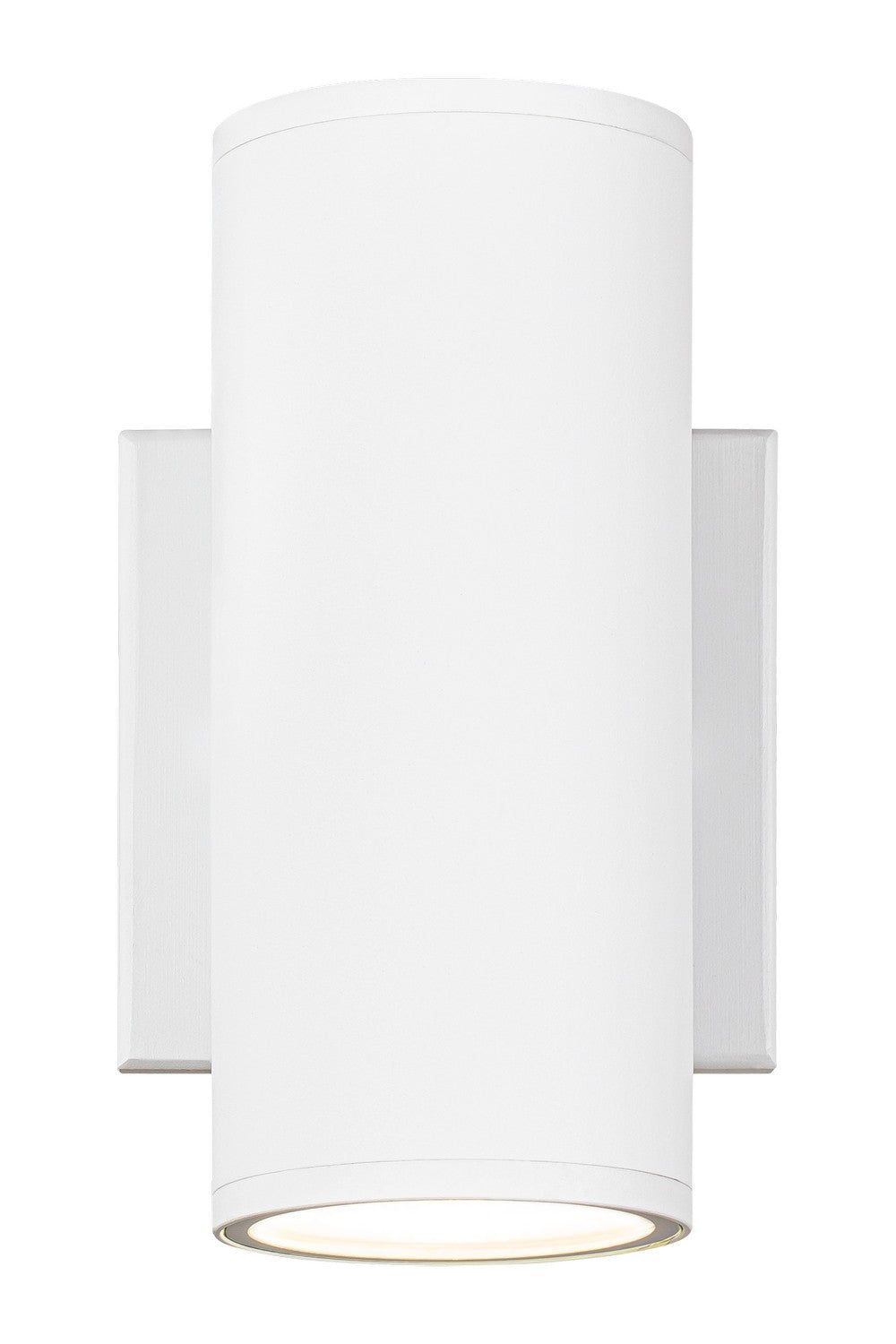 Matteo Canada - S10212MW - LED Wall Sconce - Tubular - Matte White