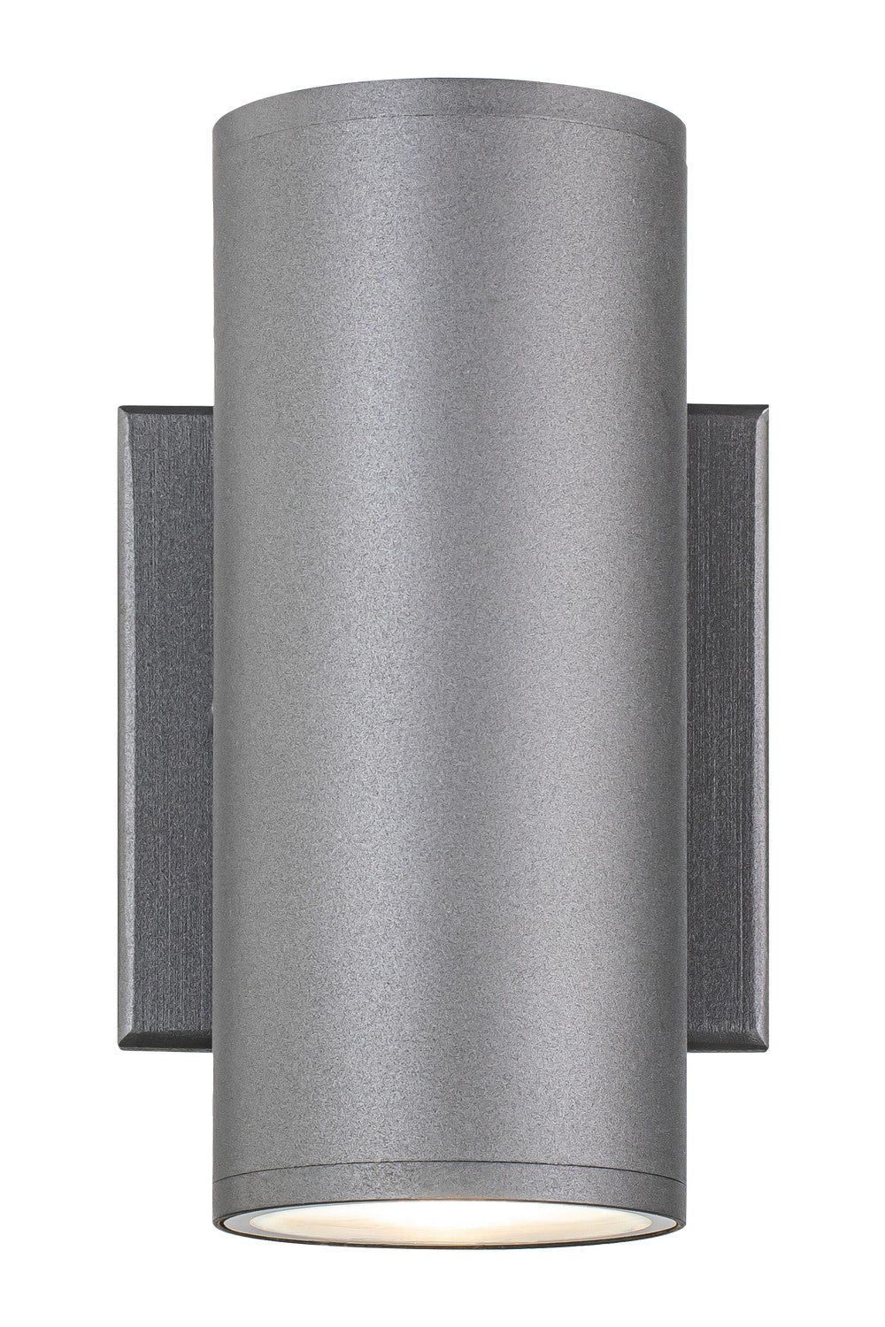 Matteo Canada - S10212GY - LED Wall Sconce - Tubular - Grey
