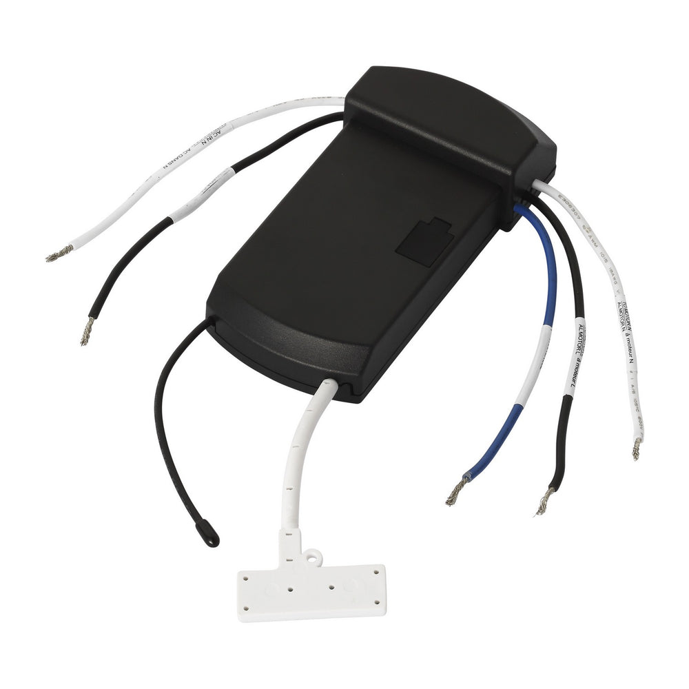 Visual Comfort Fan Canada - ESSWC-13 - Wall Control - Universal - White