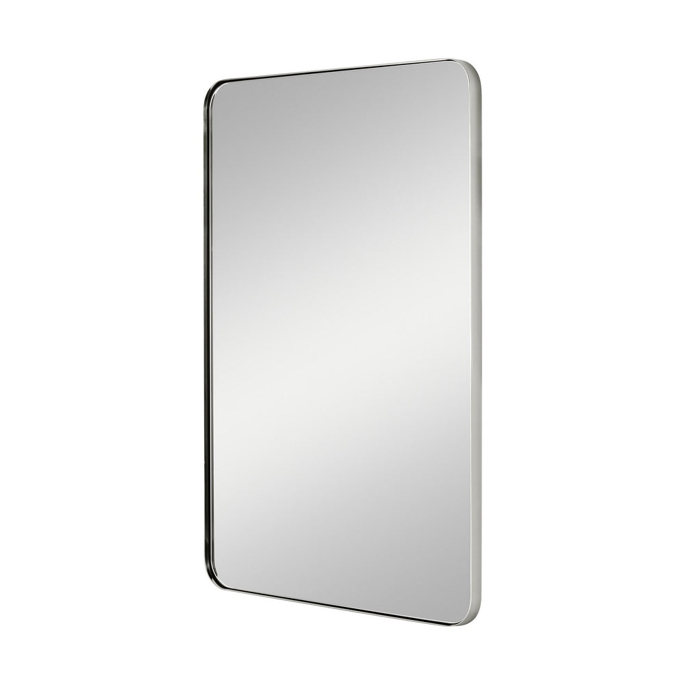 Generation Lighting Canada - MR1304PN - Mirror - Planer - Polished Nickel