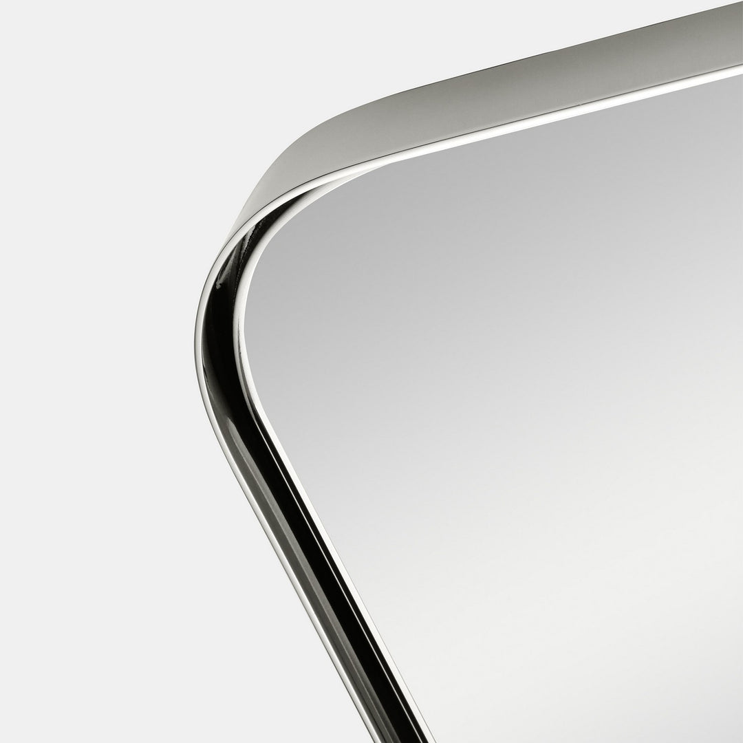 Generation Lighting Canada - MR1304PN - Mirror - Planer - Polished Nickel