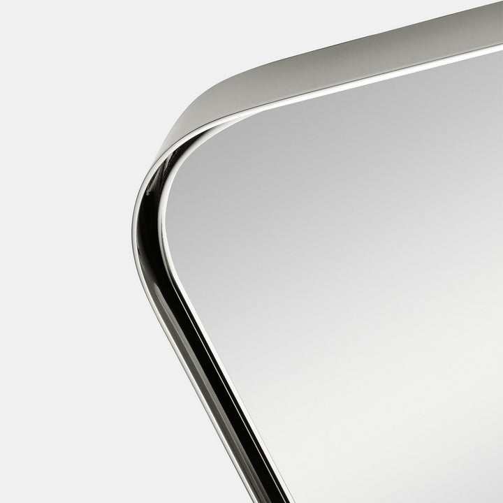 Generation Lighting Canada - MR1304PN - Mirror - Planer - Polished Nickel