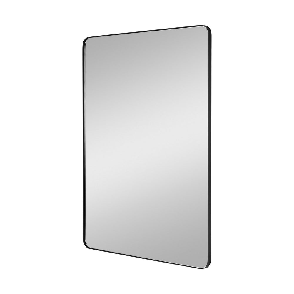 Generation Lighting Canada - MR1305MBK - Mirror - Planer - Midnight Black