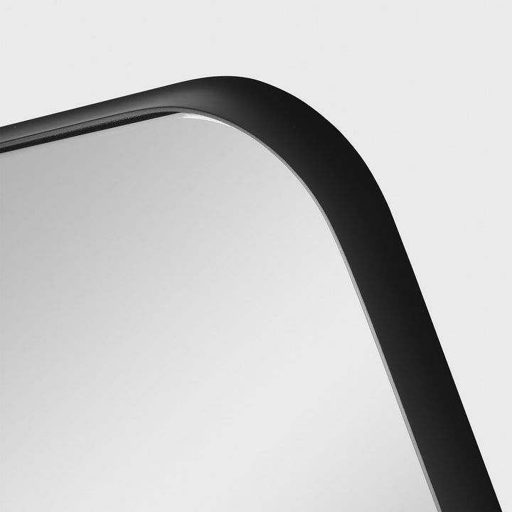 Generation Lighting Canada - MR1305MBK - Mirror - Planer - Midnight Black