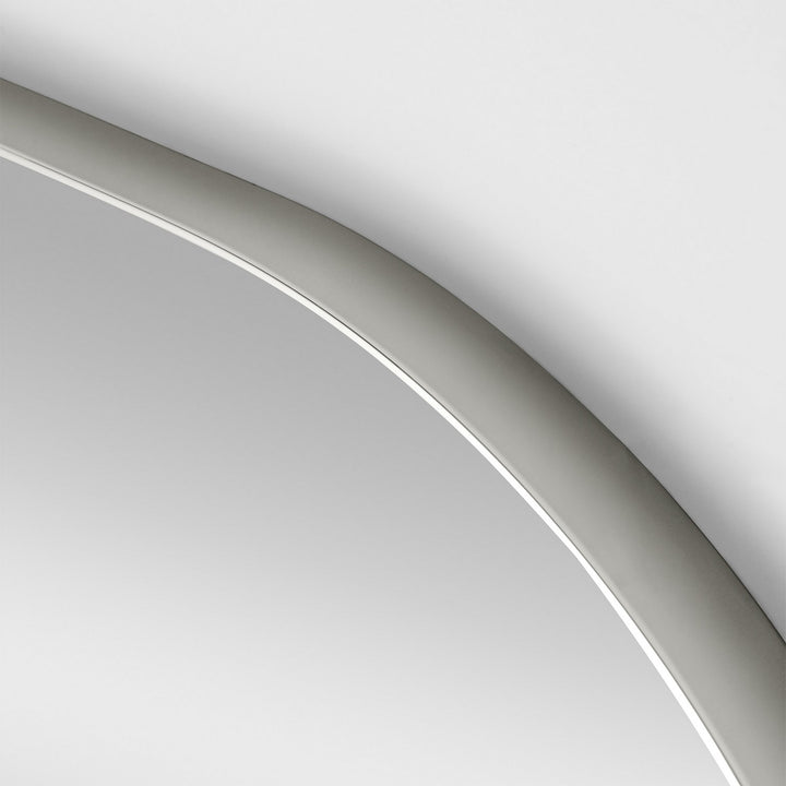 Generation Lighting Canada - MR1306PN - Mirror - Planer - Polished Nickel