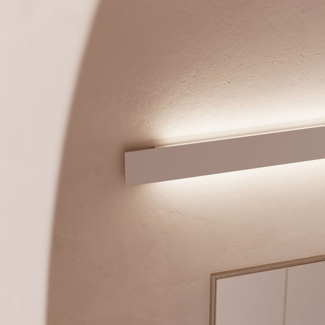 Sonneman - 3458.98 - LED Wall Lamp - Lithe - Textured White