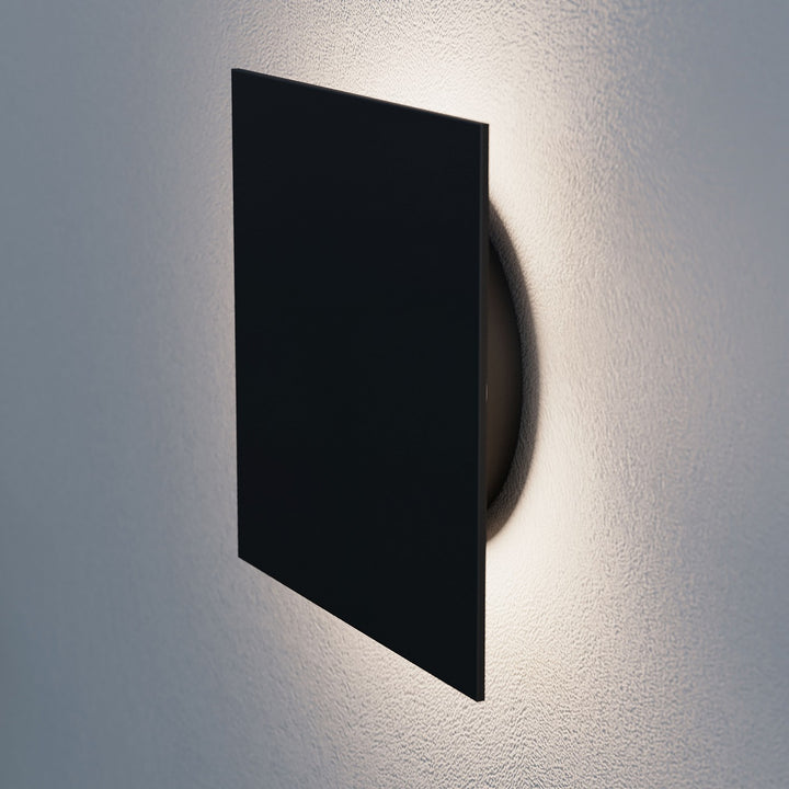 Sonneman - 7525.97 - LED Wall Sconce - LP - Textured Black
