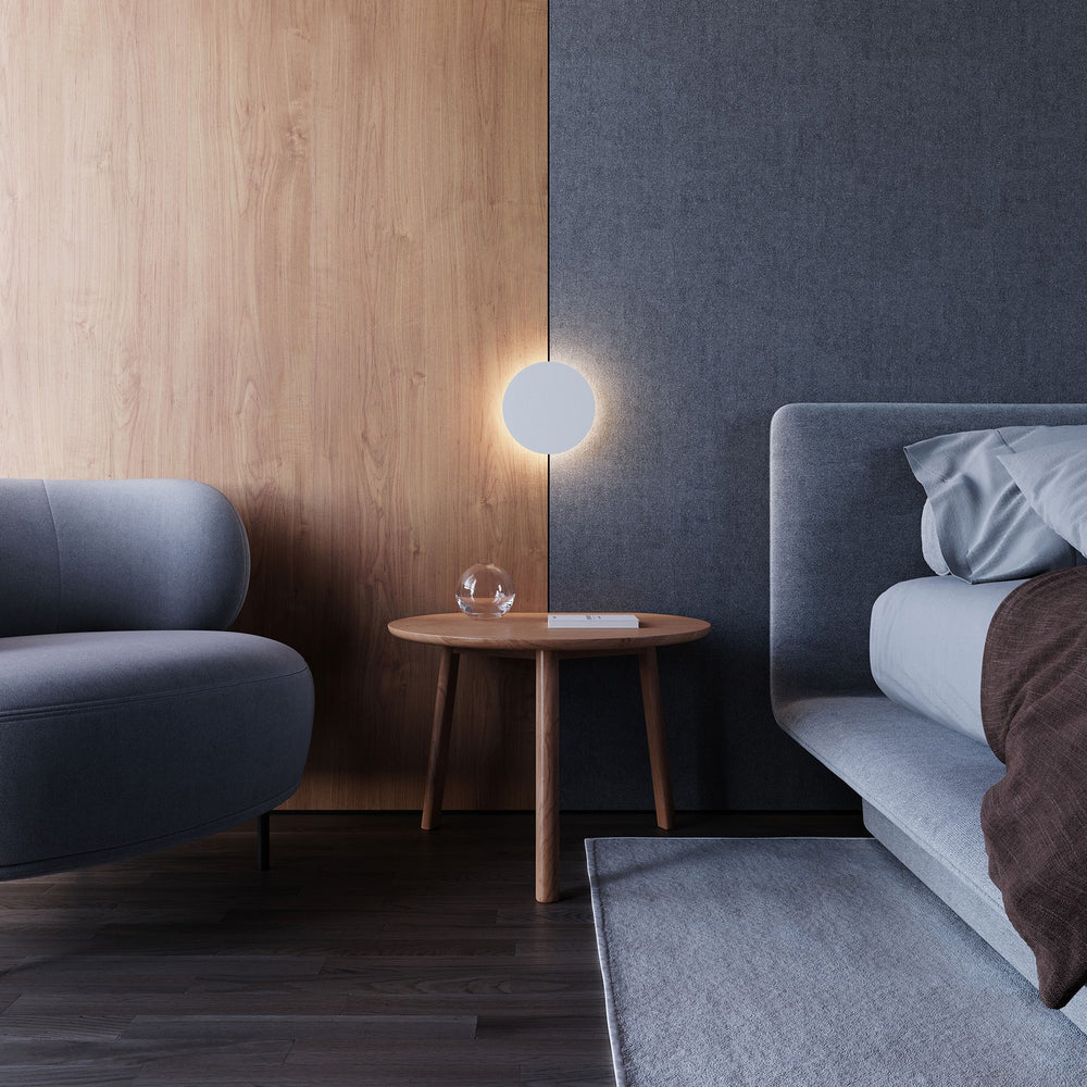 Sonneman - 7527.98 - LED Wall Sconce - LP - Textured White