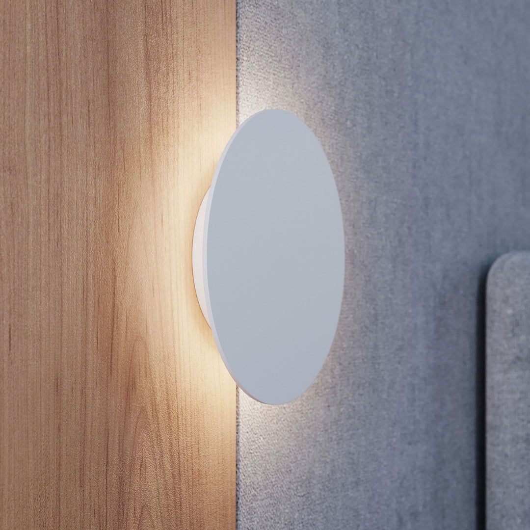 Sonneman - 7527.98 - LED Wall Sconce - LP - Textured White