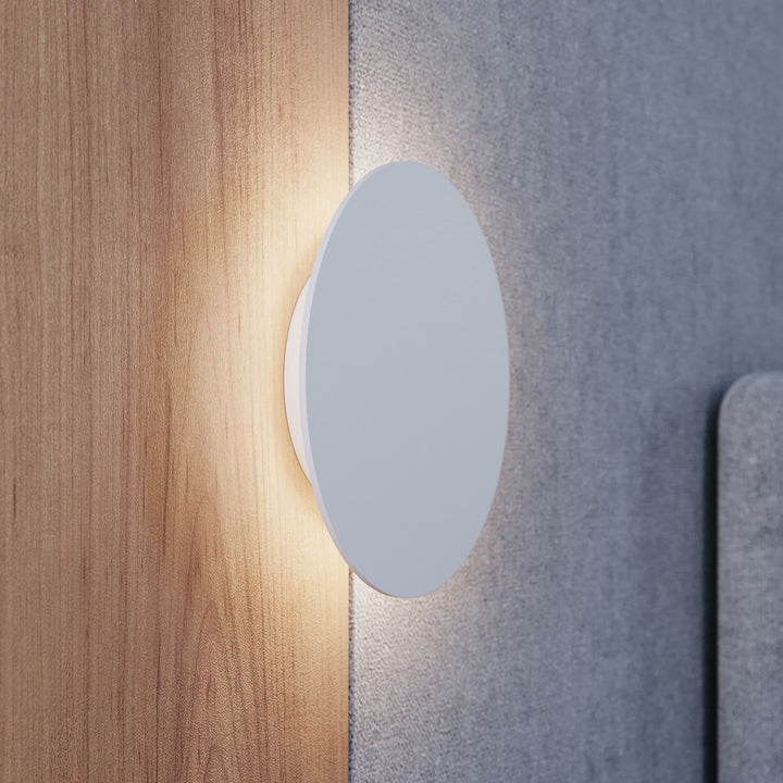Sonneman - 7527.98 - LED Wall Sconce - LP - Textured White