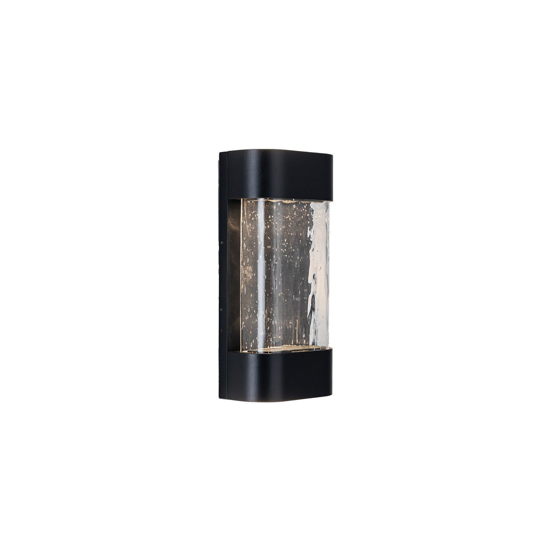 Kuzco Canada - EW75712-BK - LED Exterior Wall Sconce - Moondew - Black