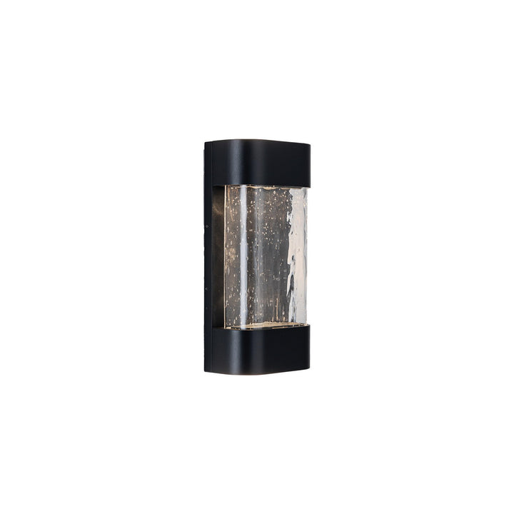 Kuzco Canada - EW75712-BK - LED Exterior Wall Sconce - Moondew - Black