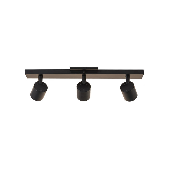 Kuzco Canada - TR19021-BK-5CCT-UNV-010 - LED Track Lights - Arnold - Black
