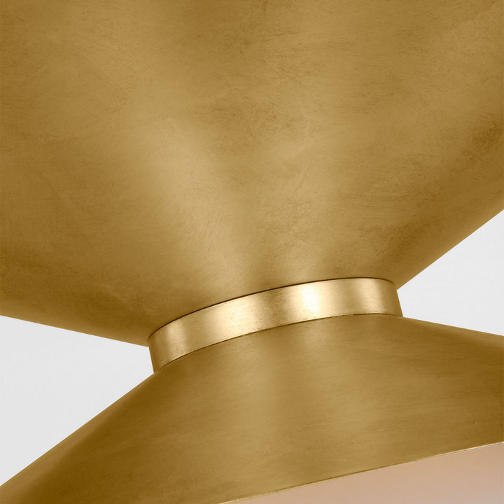 Visual Comfort Studio Canada - LXP10212GD - 12 Light Pendant - Chambord - Gild