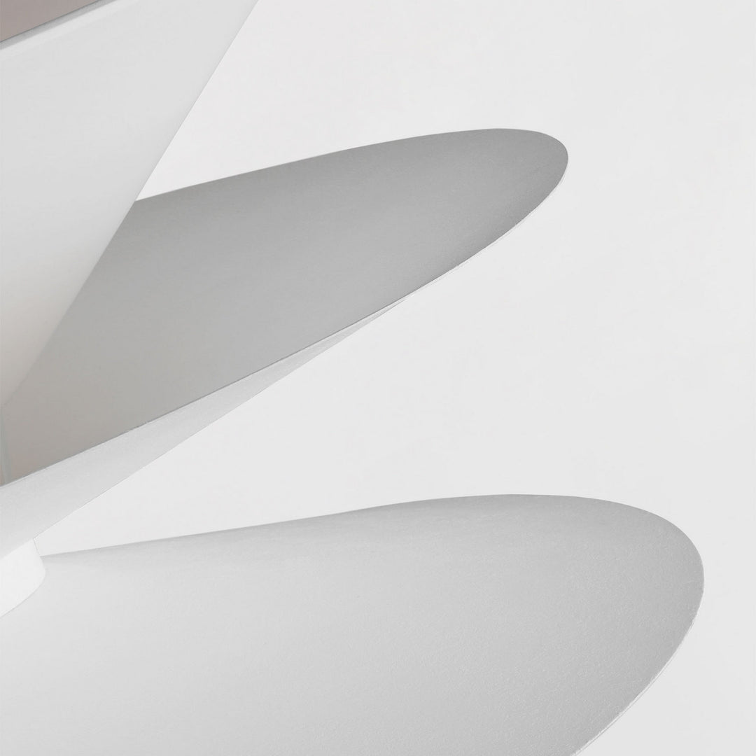 Visual Comfort Studio Canada - LXP10316CPST - 16 Light Pendant - Chambord - Cast Plaster
