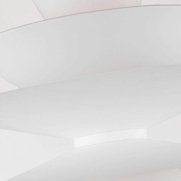 Visual Comfort Studio Canada - LXP10316CPST - 16 Light Pendant - Chambord - Cast Plaster
