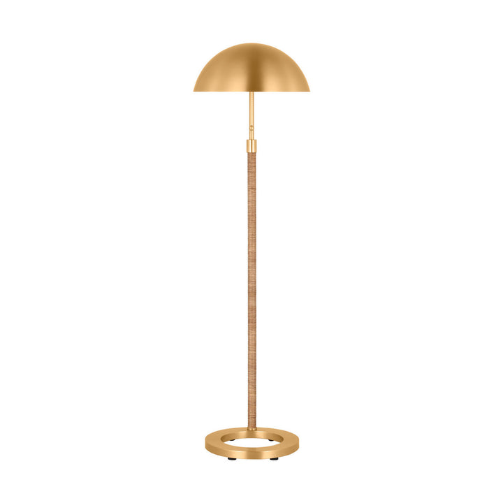 Visual Comfort Studio Canada - LXT1011BBS1 - One Light Floor Lamp - Balleroy - Burnished Brass