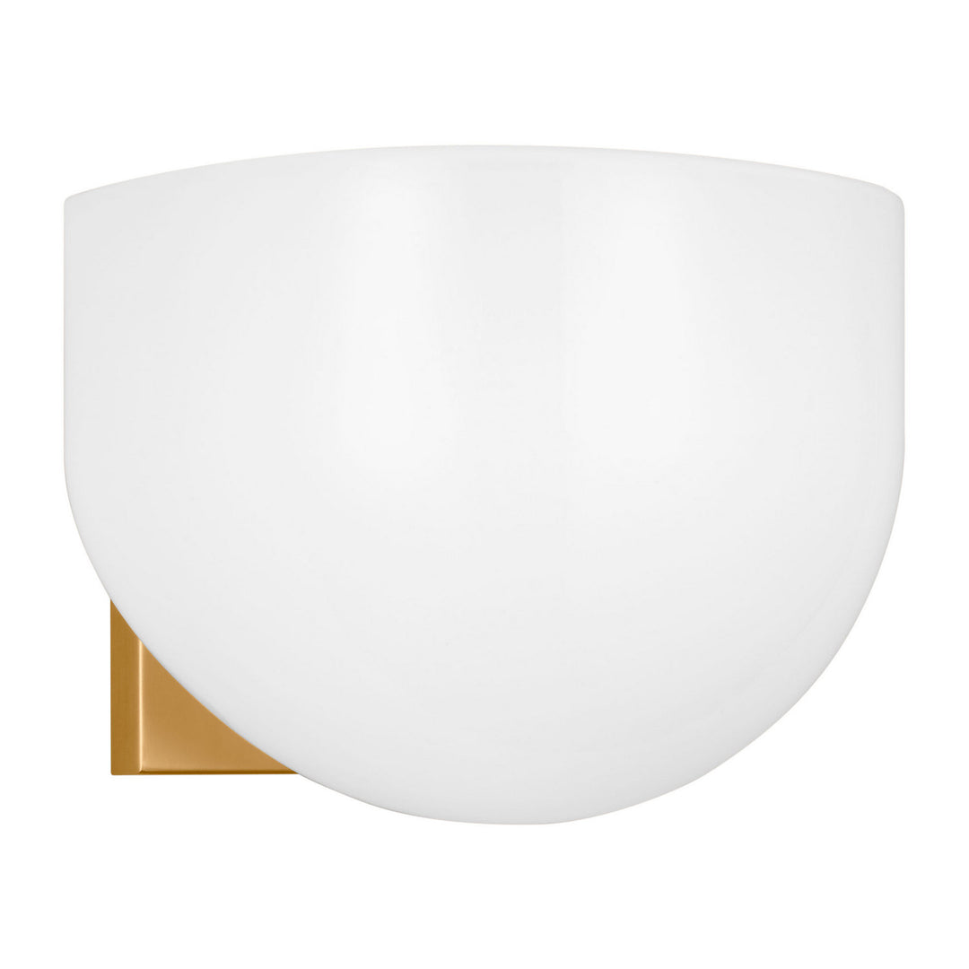 Visual Comfort Studio Canada - LXV1001BBS - One Light Vanity - Cheverny - Burnished Brass