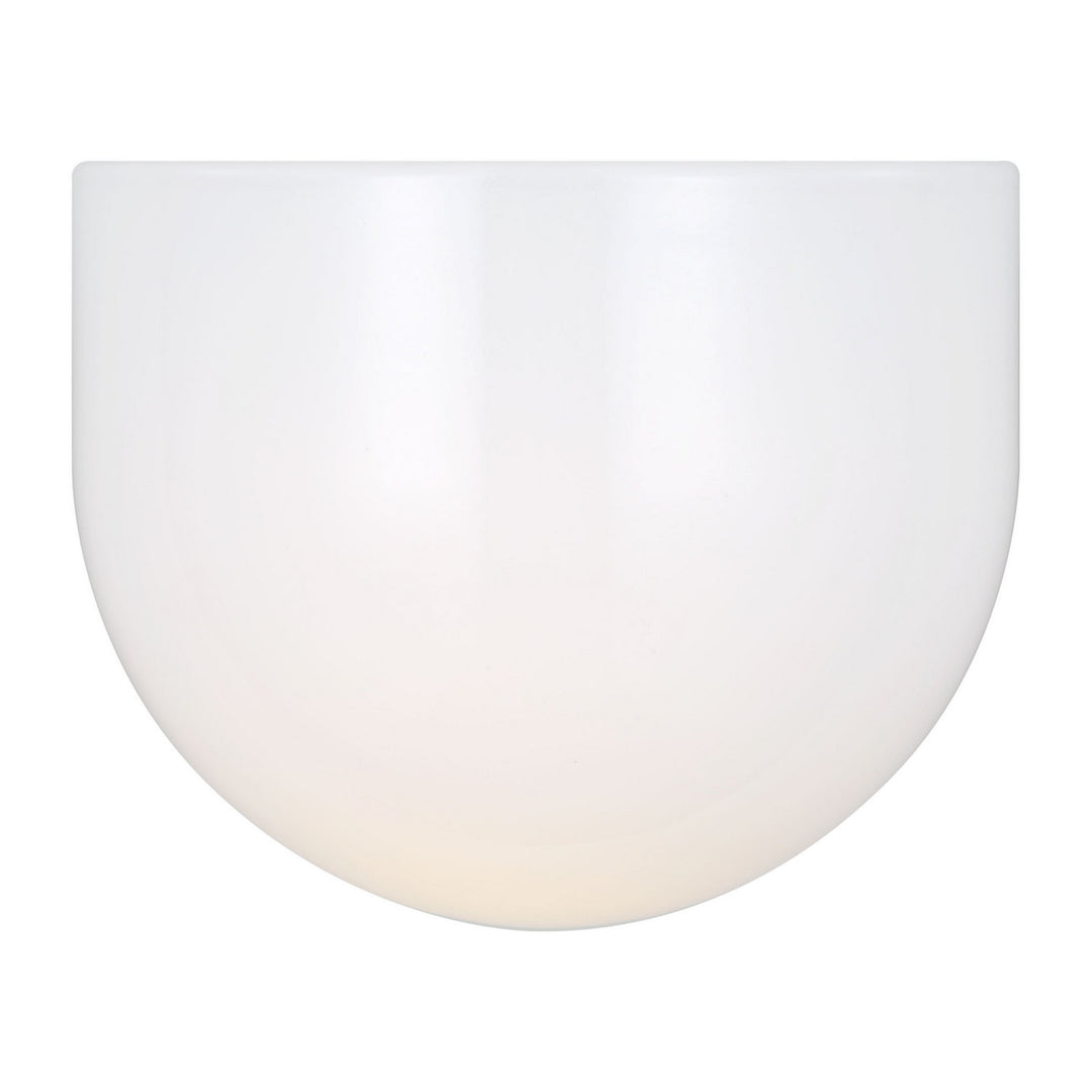 Visual Comfort Studio Canada - LXV1001MWT - One Light Vanity - Cheverny - Matte White
