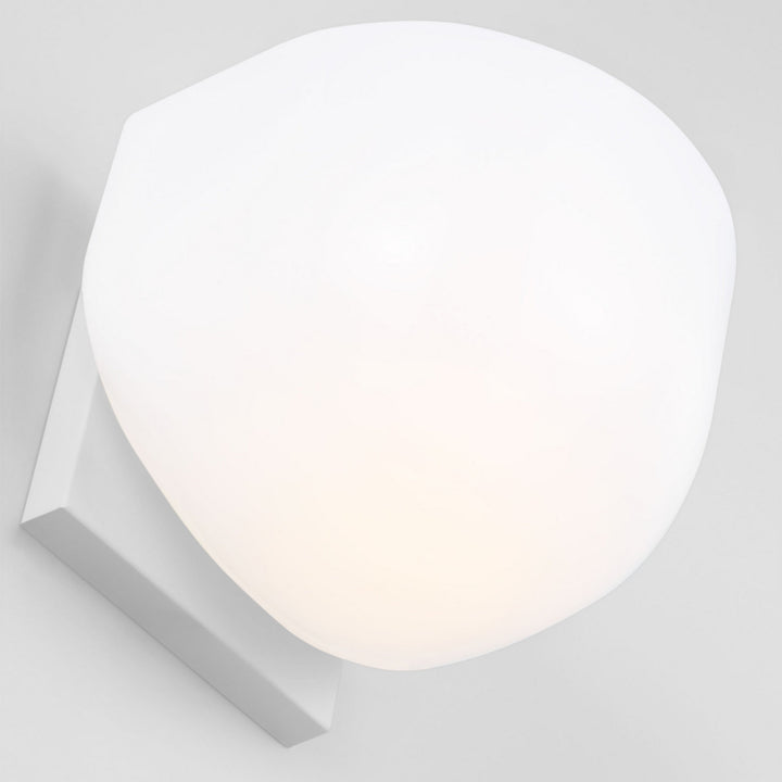 Visual Comfort Studio Canada - LXV1001MWT - One Light Vanity - Cheverny - Matte White