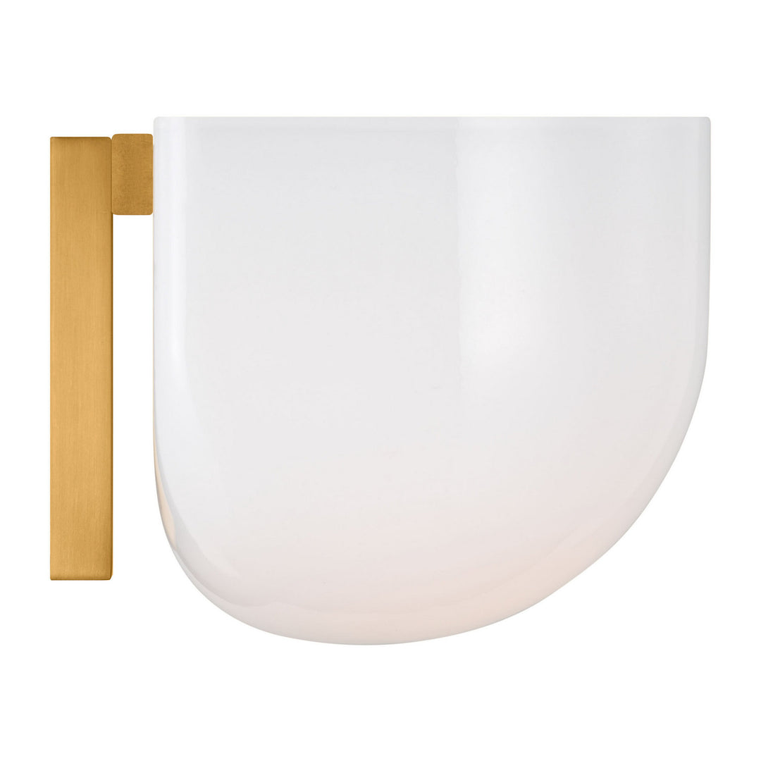 Visual Comfort Studio Canada - LXV1002BBS - Two Light Vanity - Cheverny - Burnished Brass