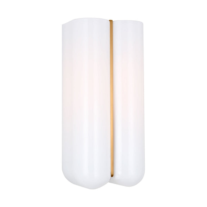 Visual Comfort Studio Canada - LXW1061BBS - One Light Wall Sconce - Cheverny - Burnished Brass