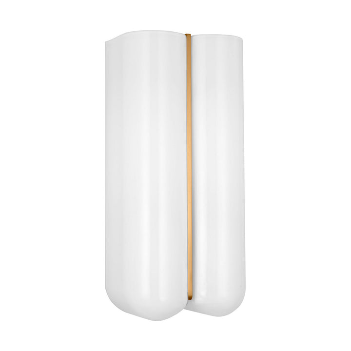 Visual Comfort Studio Canada - LXW1061BBS - One Light Wall Sconce - Cheverny - Burnished Brass