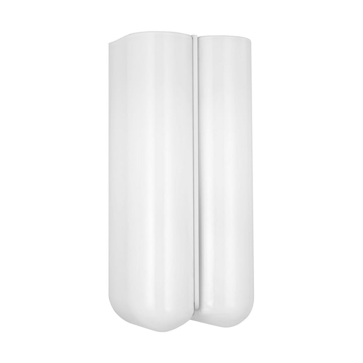 Visual Comfort Studio Canada - LXW1061MWT - One Light Wall Sconce - Cheverny - Matte White