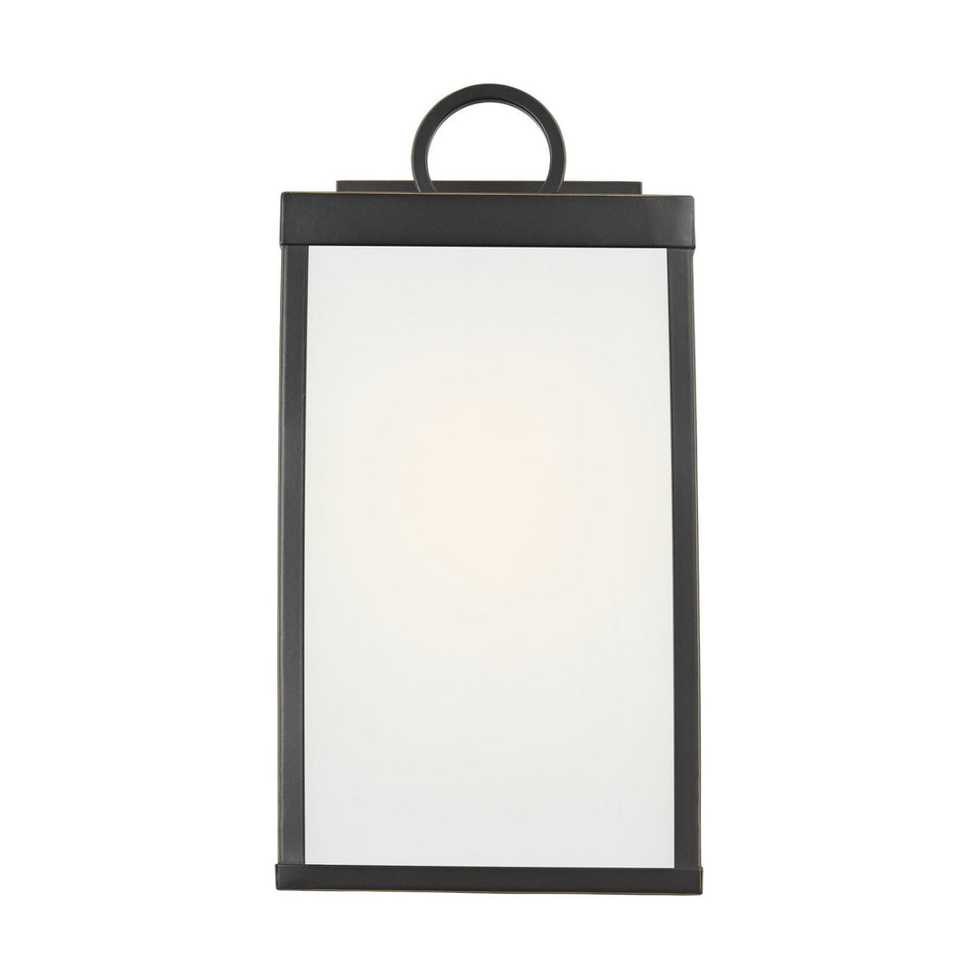 Visual Comfort Studio Canada - DJO1001ANBZ - One Light Wall Lantern - Howell - Antique Bronze