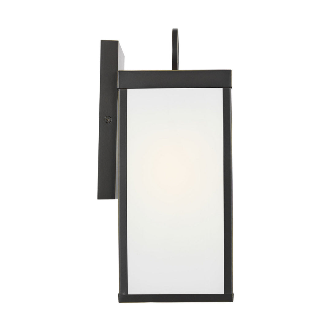 Visual Comfort Studio Canada - DJO1001ANBZ - One Light Wall Lantern - Howell - Antique Bronze