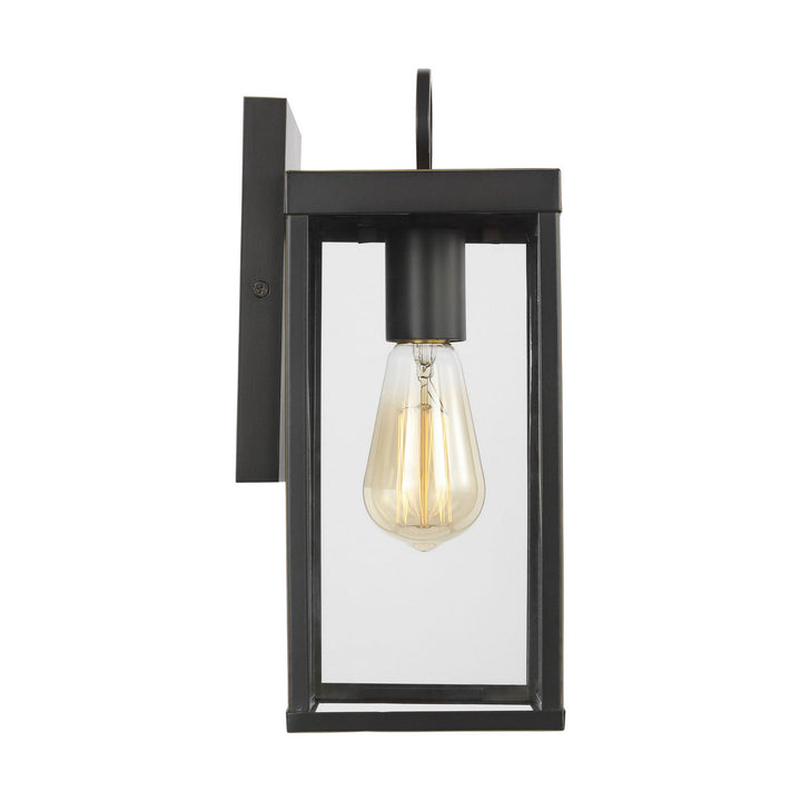 Visual Comfort Studio Canada - DJO1001ANBZ - One Light Wall Lantern - Howell - Antique Bronze