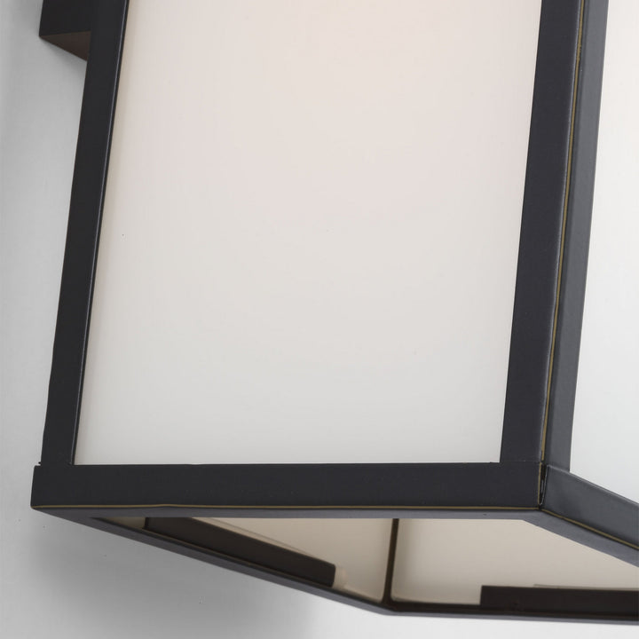 Visual Comfort Studio Canada - DJO1001ANBZ - One Light Wall Lantern - Howell - Antique Bronze