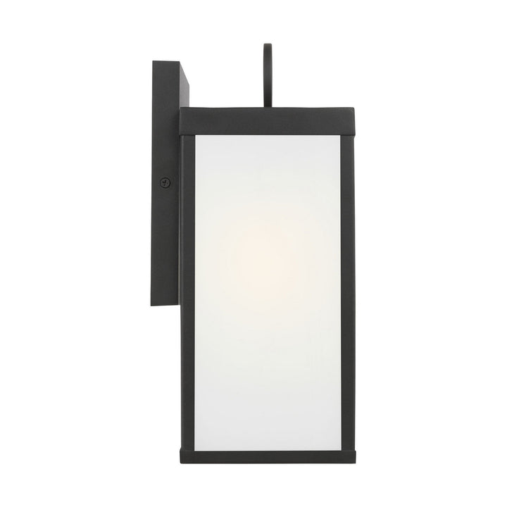 Visual Comfort Studio Canada - DJO1001TXB - One Light Wall Lantern - Howell - Textured Black