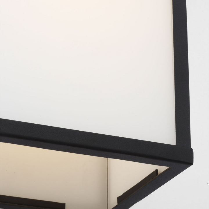 Visual Comfort Studio Canada - DJO1001TXB - One Light Wall Lantern - Howell - Textured Black