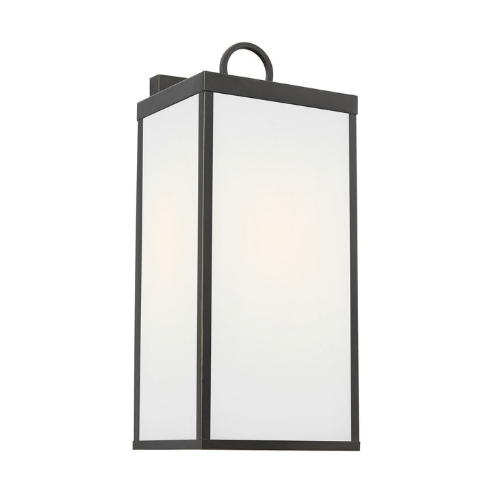 Visual Comfort Studio Canada - DJO1011ANBZ - One Light Wall Lantern - Howell - Antique Bronze