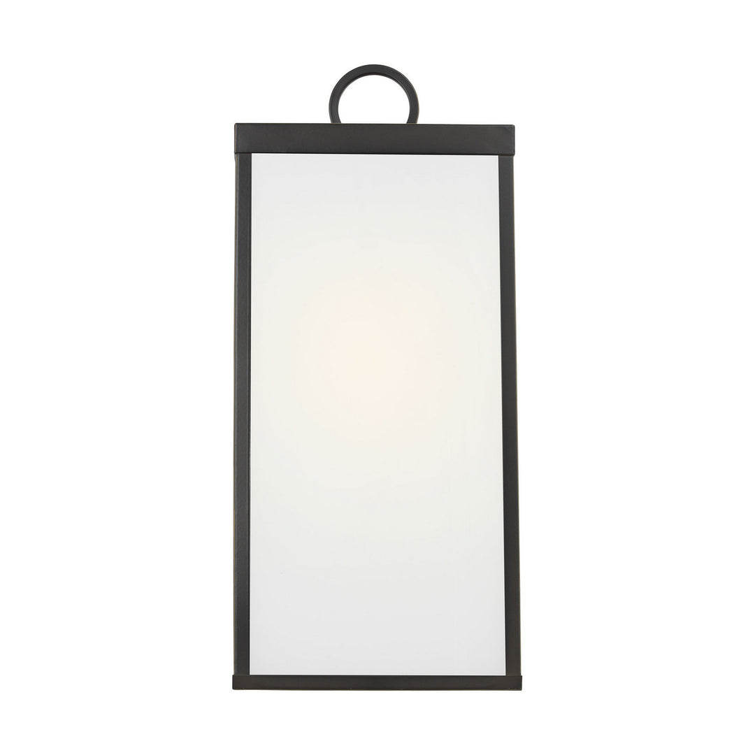 Visual Comfort Studio Canada - DJO1011ANBZ - One Light Wall Lantern - Howell - Antique Bronze