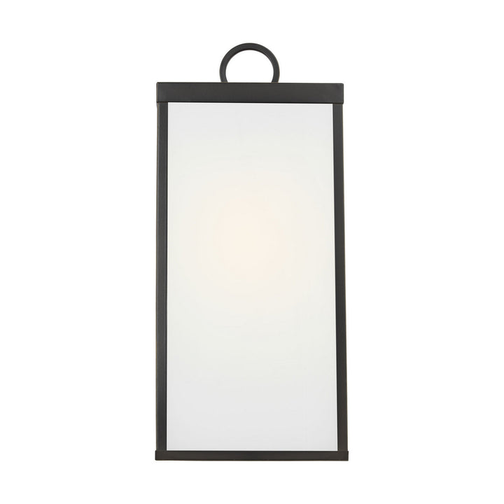Visual Comfort Studio Canada - DJO1011ANBZ - One Light Wall Lantern - Howell - Antique Bronze