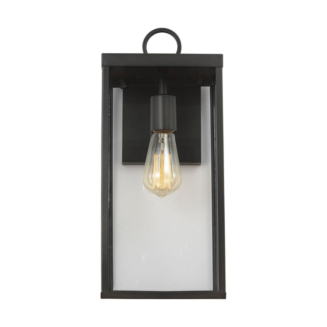 Visual Comfort Studio Canada - DJO1011ANBZ - One Light Wall Lantern - Howell - Antique Bronze