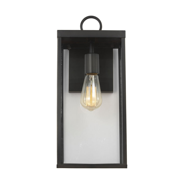 Visual Comfort Studio Canada - DJO1011ANBZ - One Light Wall Lantern - Howell - Antique Bronze