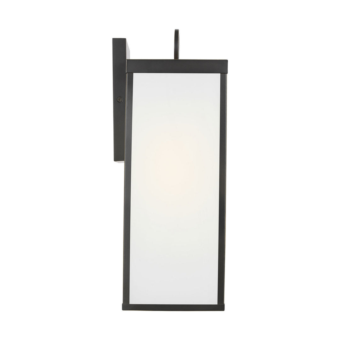Visual Comfort Studio Canada - DJO1011ANBZ - One Light Wall Lantern - Howell - Antique Bronze