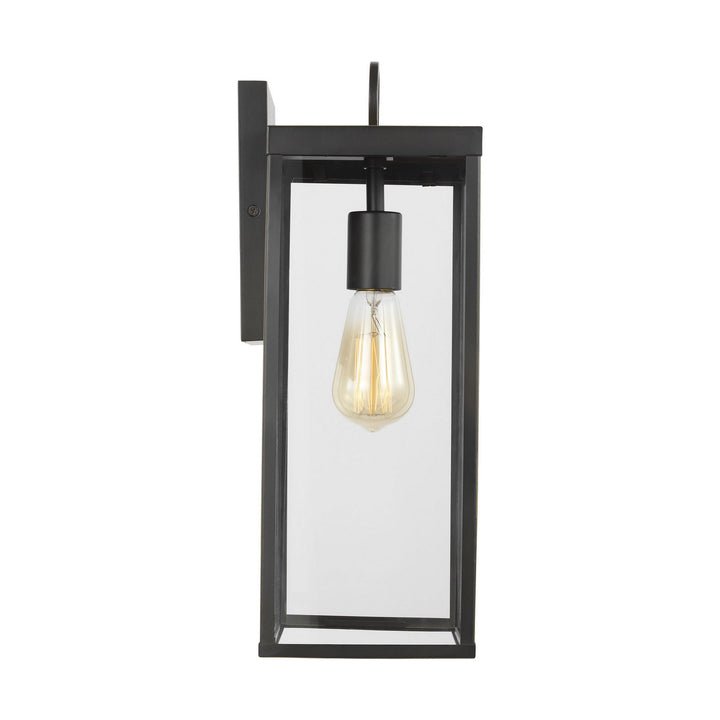 Visual Comfort Studio Canada - DJO1011ANBZ - One Light Wall Lantern - Howell - Antique Bronze